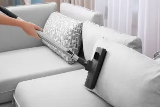 Fabric Couch Cleaning Morley